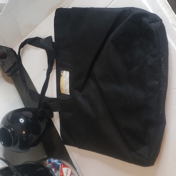 🤯3/$12 Phi Sigma Sigma Sorority Bag Greek - Picture 3 of 8